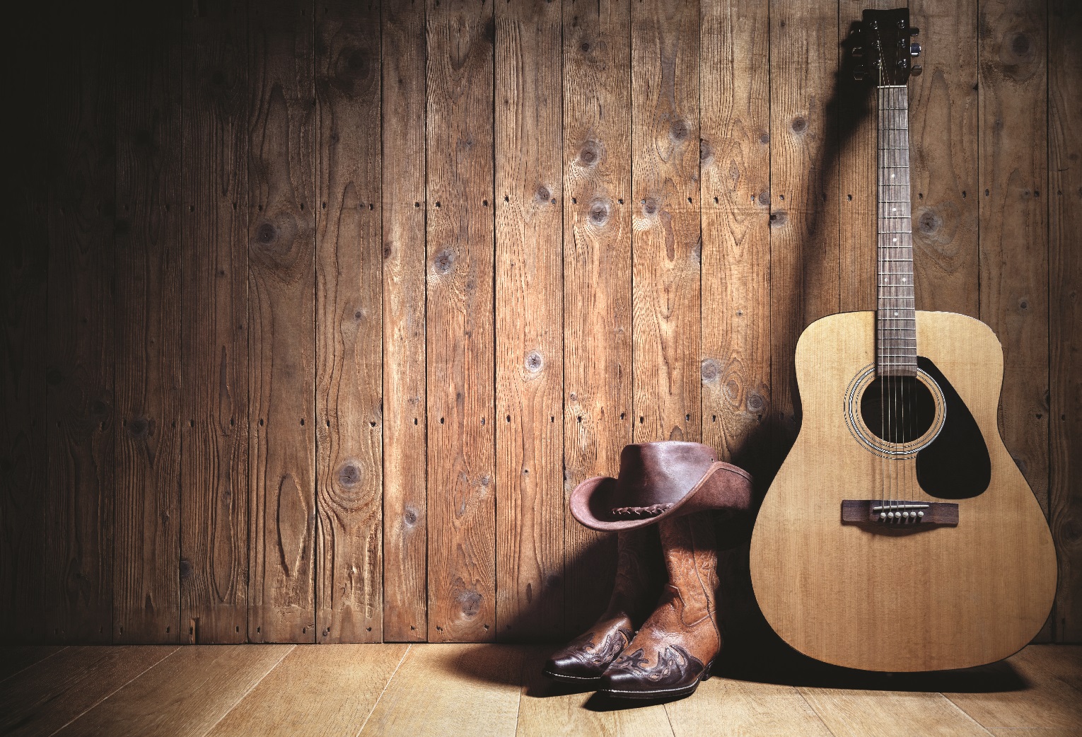 Bakersfield Country Music Awards
