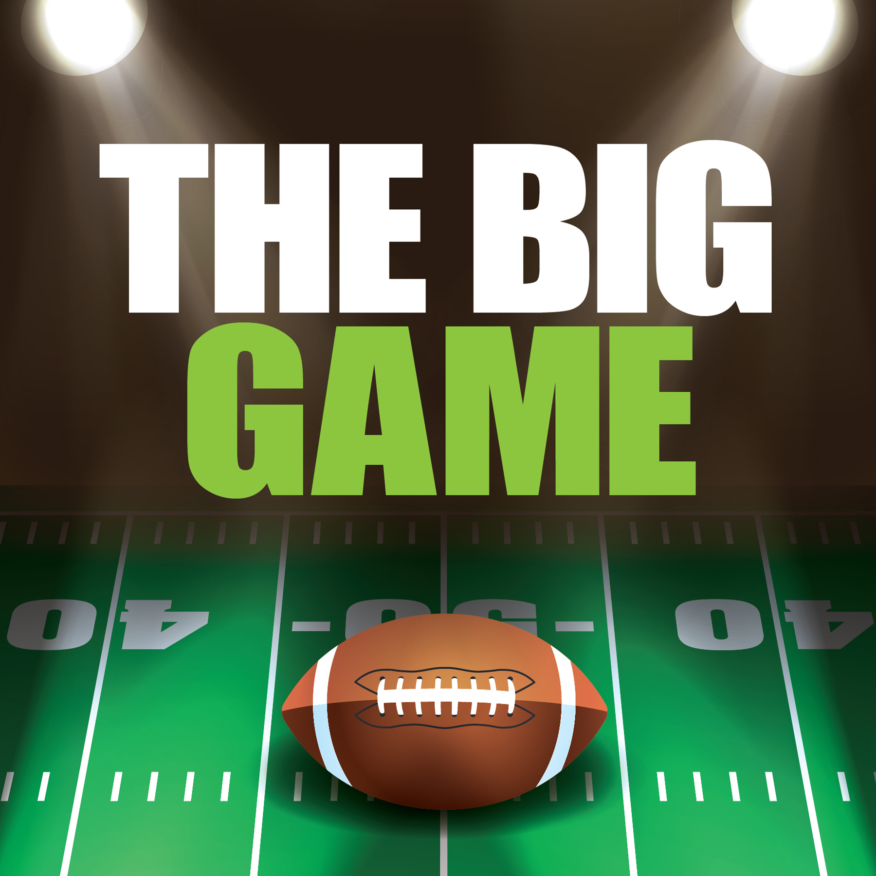 8th Annual K-COCA Super Bowl Party