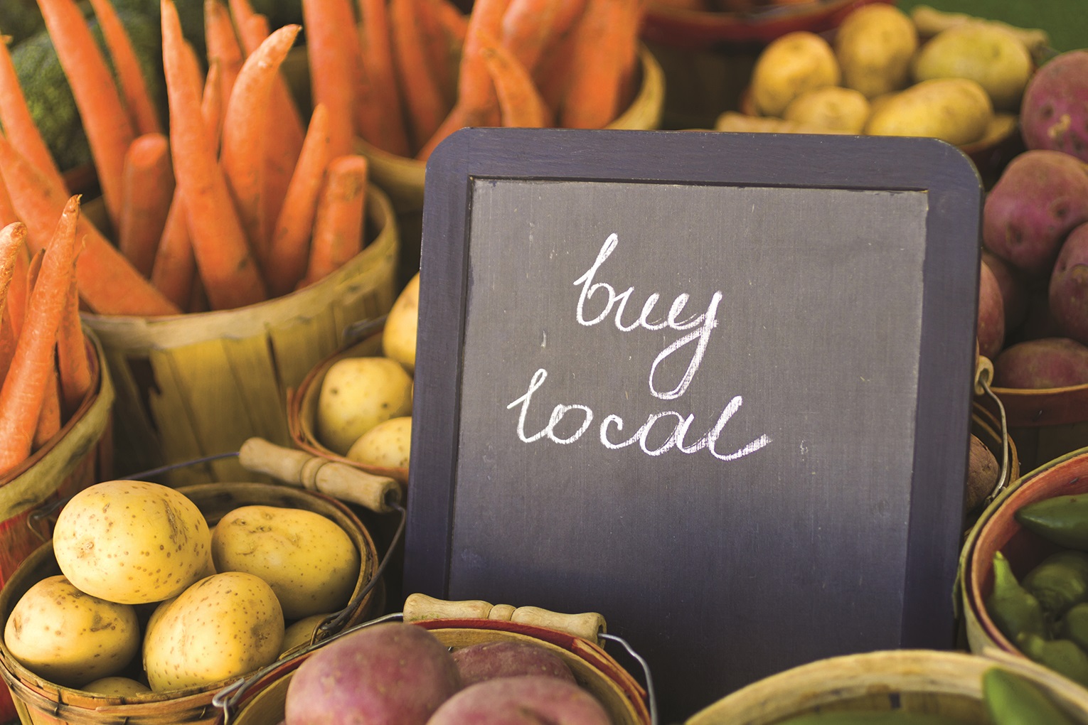 Tehachapi Farmers Market