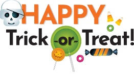 3G Activities Trunk-or-Treat