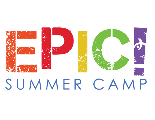 EPIC! Day Camp