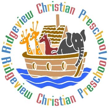 Ridgeview Christian Preschool
