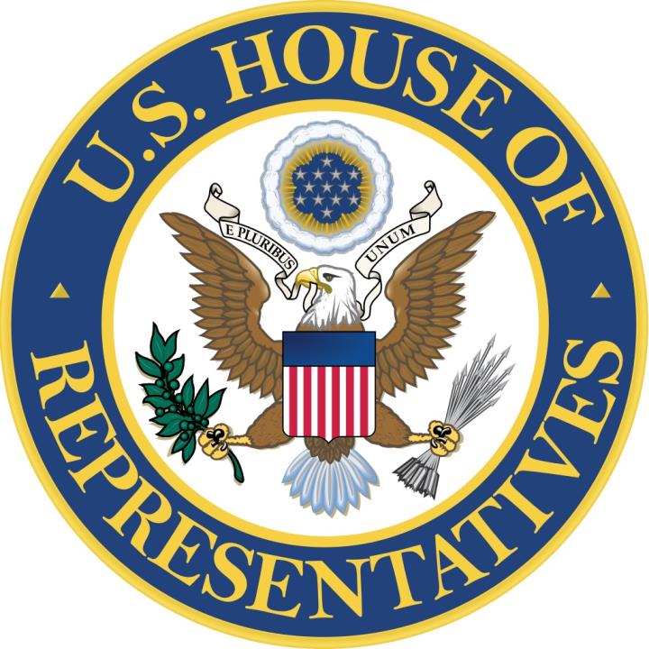 House of Reps Logo