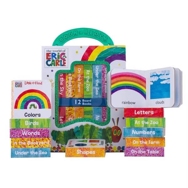 My First Library 12 Board Book Block Set.png