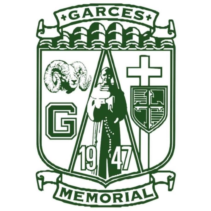 Garces Logo New