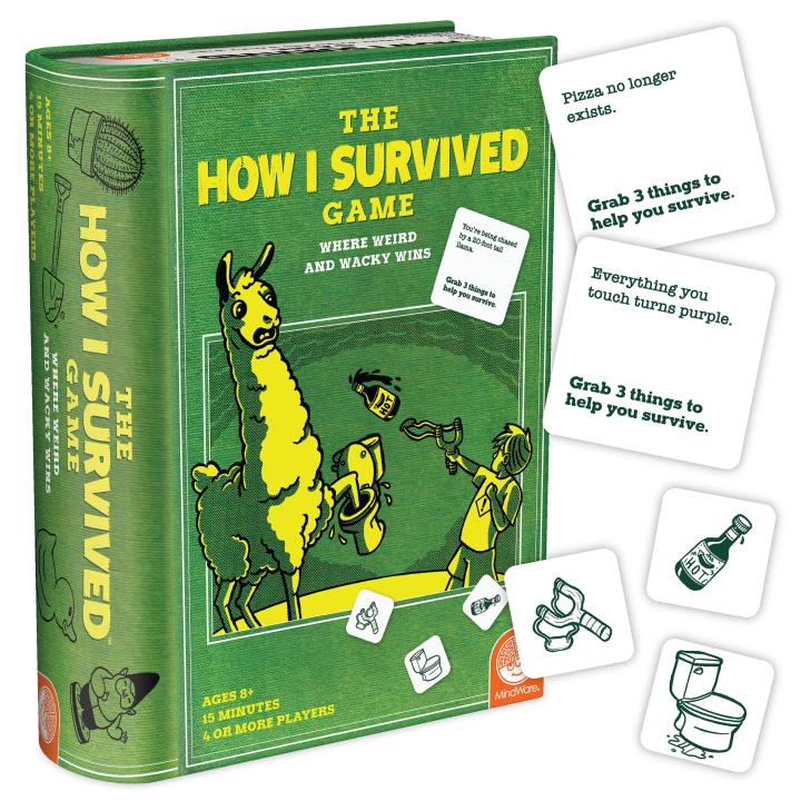 We Love it- How I survived.jpg