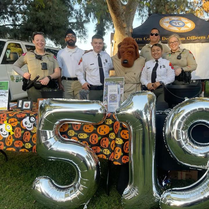 KCSO 2022 Trunk or Treat Courtesy of KCSO.jpg