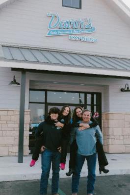 Dewar Cook Family.png