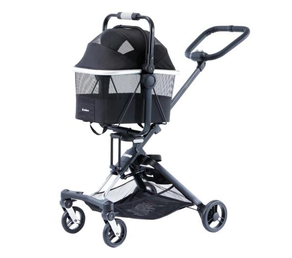 Unilove On The Go Pet Stroller